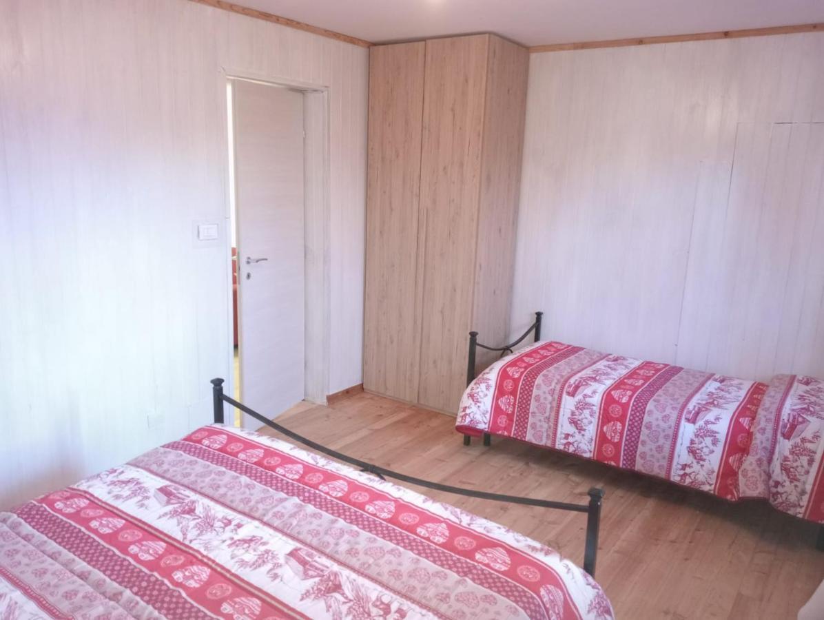 Maison Loren Pila Apartment Cerise Luaran gambar