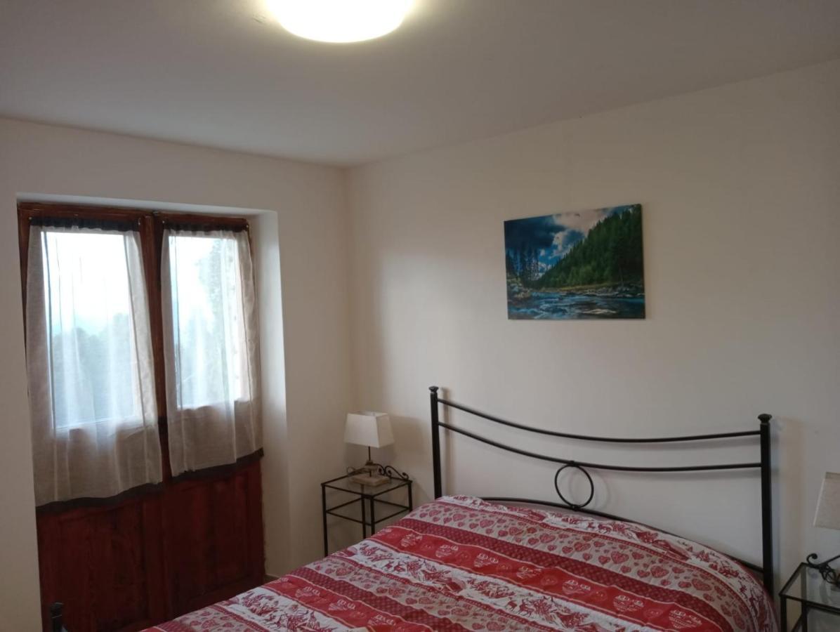 Maison Loren Pila Apartment Cerise Luaran gambar