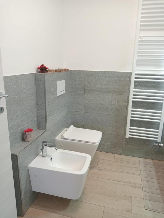 Maison Loren Pila Apartment Cerise Luaran gambar
