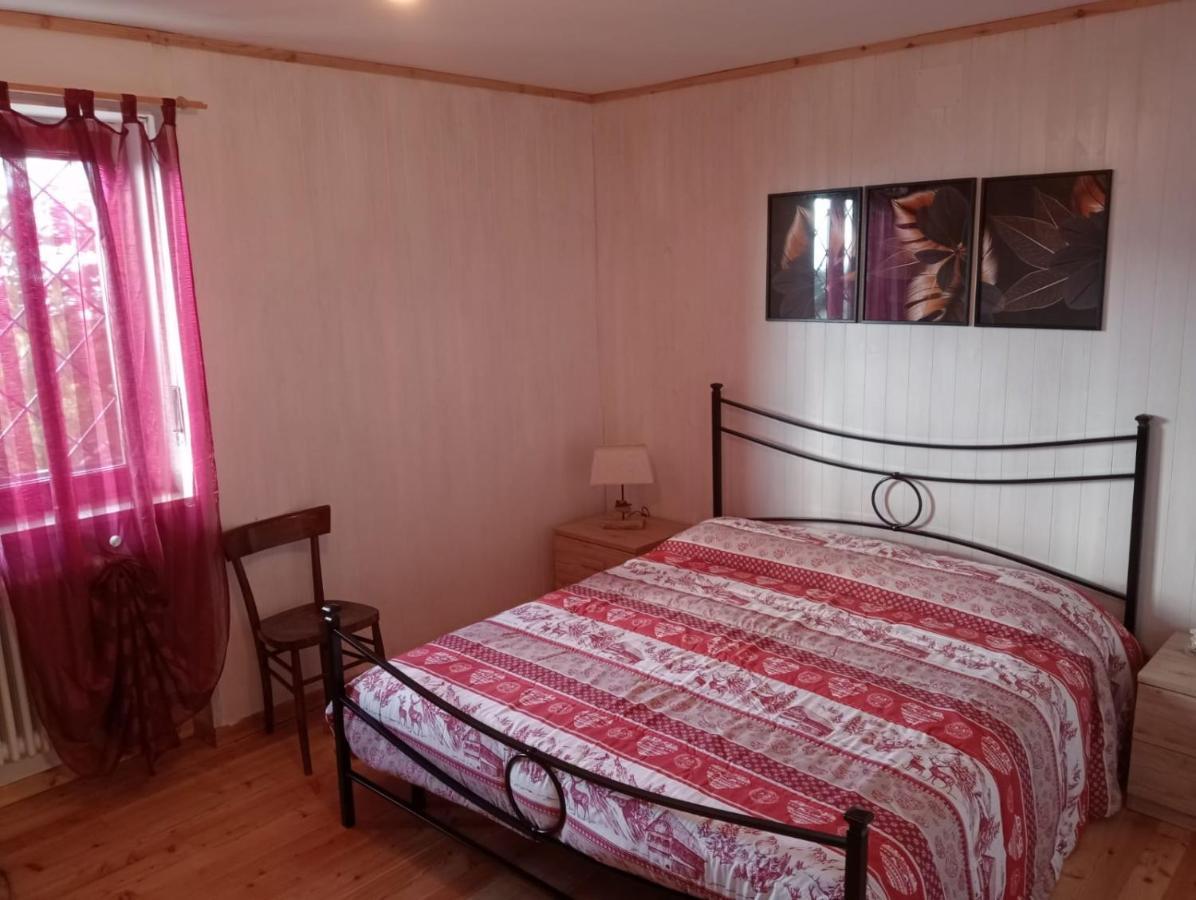 Maison Loren Pila Apartment Cerise Luaran gambar